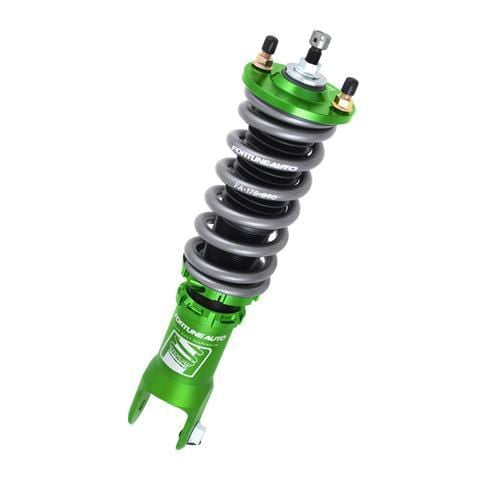 500 Series Coilovers for 2013 - 2017 Honda Accord - Two Step Performance