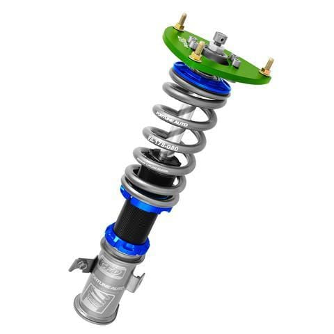 510 Series Coilovers for 2017+ Honda Civic Type R FK8 - Two Step Performance