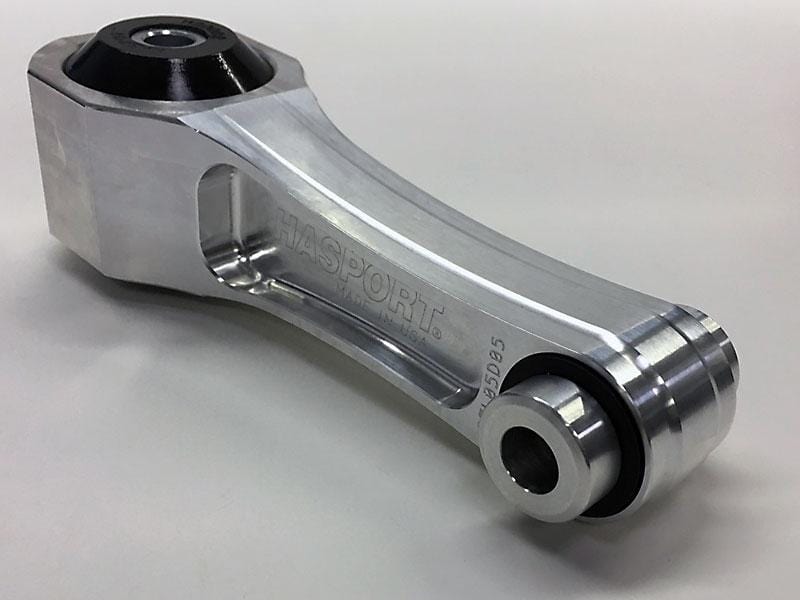 Rear Mount Bulletproof Kevlar Infused for 2016+ Honda Civic - Two Step Performance