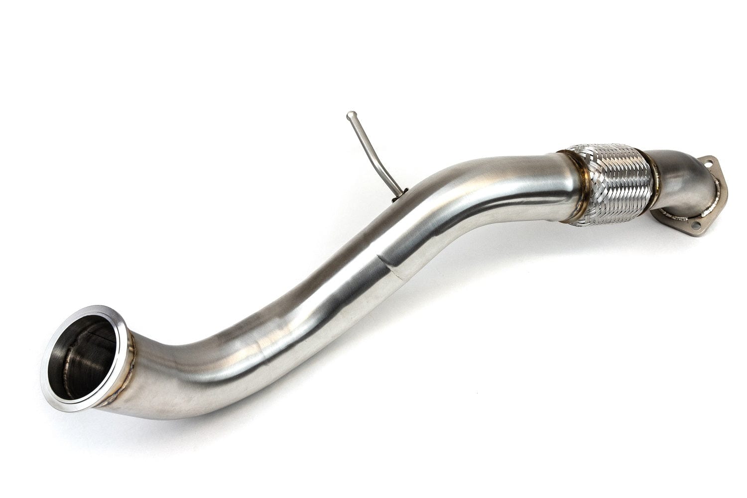 2017-2021 CIVIC TYPE R CAT-BACK EXHAUST (FK8) - Two Step Performance