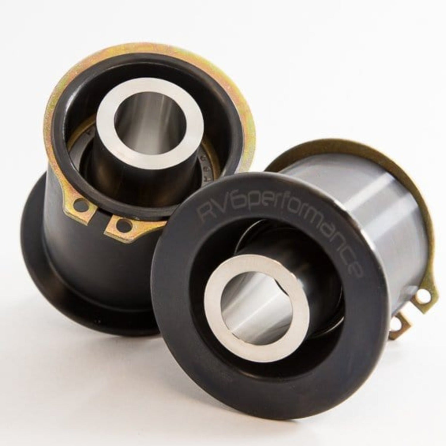 RV6 Spherical Bearings for 17+ Civic Type R 2.0T FK8