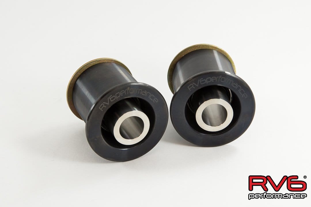 CivicX Spherical Bushings - Two Step Performance