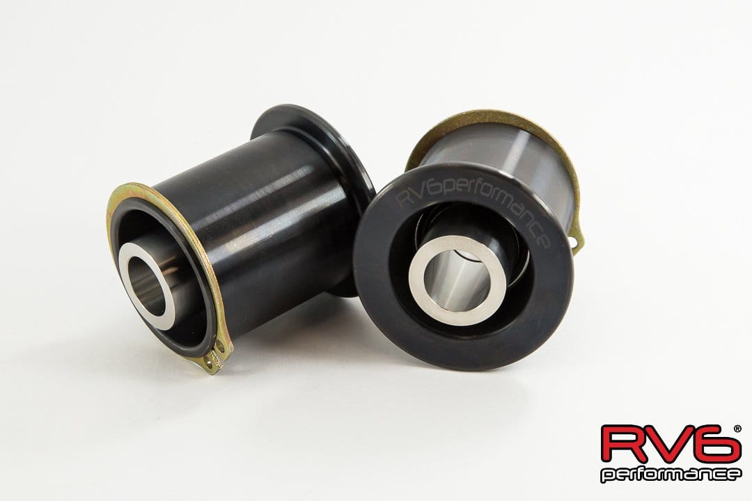 CivicX Spherical Bushings - Two Step Performance
