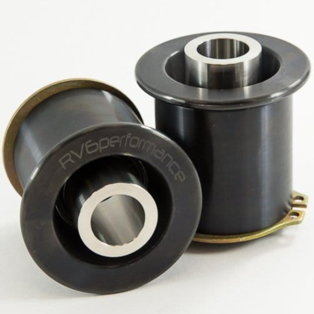 CivicX Spherical Bushings - Two Step Performance