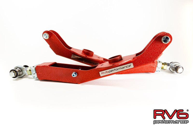 17+ Civic FK8 Type R 2.0T FK8 Rear Camber Arm - Two Step Performance