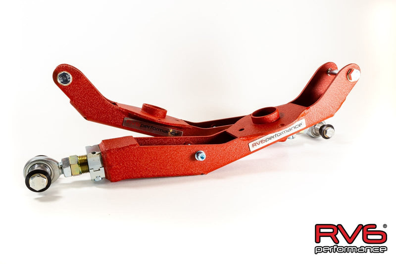 17+ Civic FK8 Type R 2.0T FK8 Rear Camber Arm - Two Step Performance