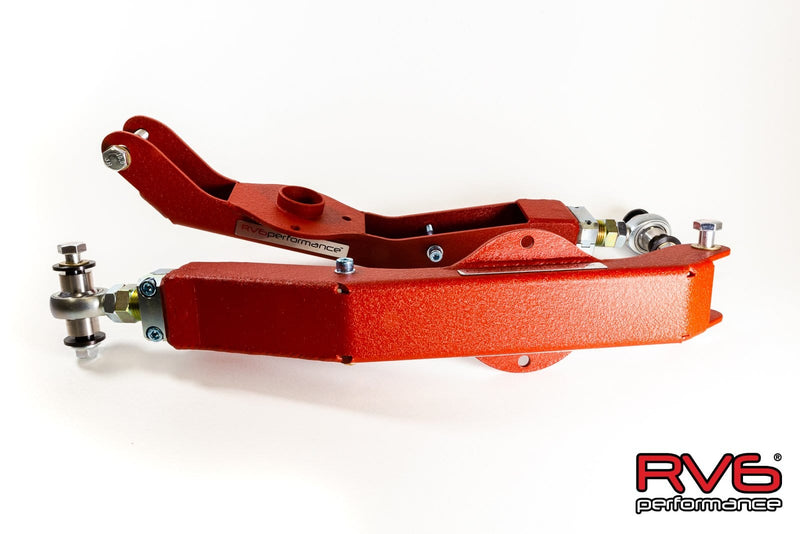 17+ Civic FK8 Type R 2.0T FK8 Rear Camber Arm - Two Step Performance