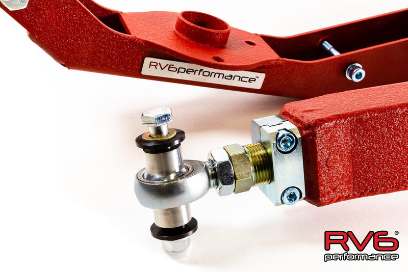 17+ Civic FK8 Type R 2.0T FK8 Rear Camber Arm - Two Step Performance