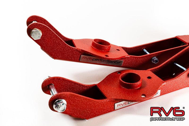 17+ Civic FK8 Type R 2.0T FK8 Rear Camber Arm - Two Step Performance