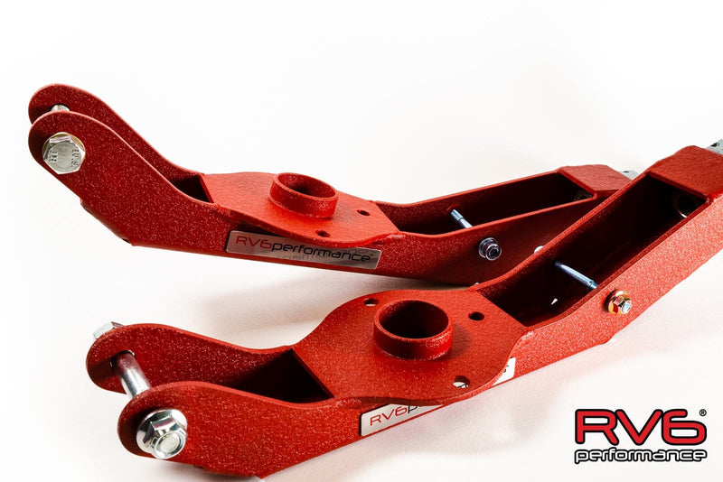 17+ Civic FK8 Type R 2.0T FK8 Rear Camber Arm - Two Step Performance