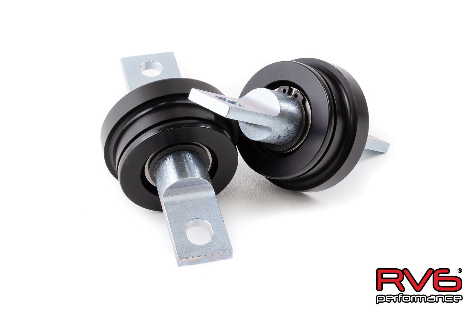 CivicX Spherical Bushings - Two Step Performance
