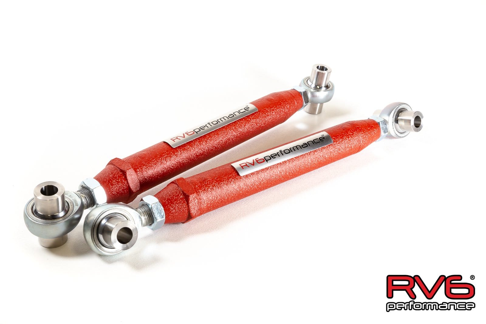17+ Civic Type R 2.0T FK8 Rear Toe Control Arms - Two Step Performance