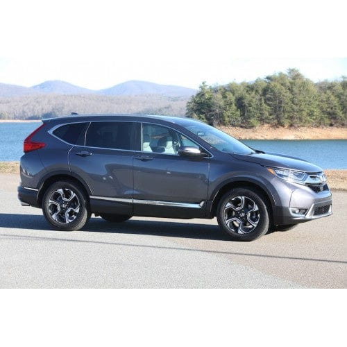 Hondata FlashPro for Honda CRV 2017+ Turbo 1.5 US - Two Step Performance