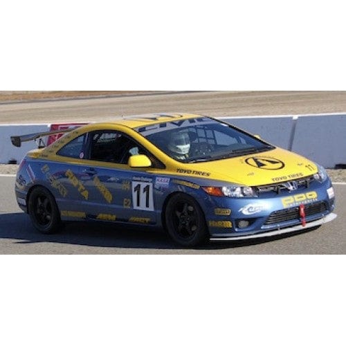 Hondata FlashPro for Honda Civic 2006-2011 US 1.8L - Two Step Performance