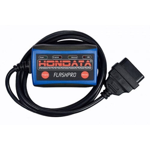 Hondata FlashPro for 2007 - 2014 Acura TSX (CARB) - Two Step Performance
