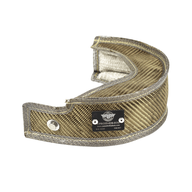 T25 / T28 Lava Turbo Blanket - Two Step Performance