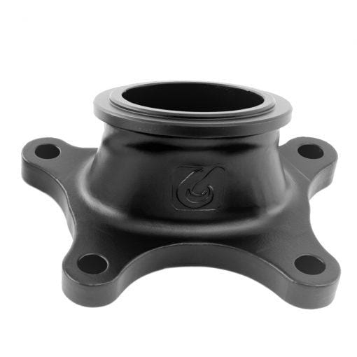V-Band Turbo Manifold Adapter for 2017+ Honda Civic Type R FK8 / Accord 2.0T - Two Step Performance