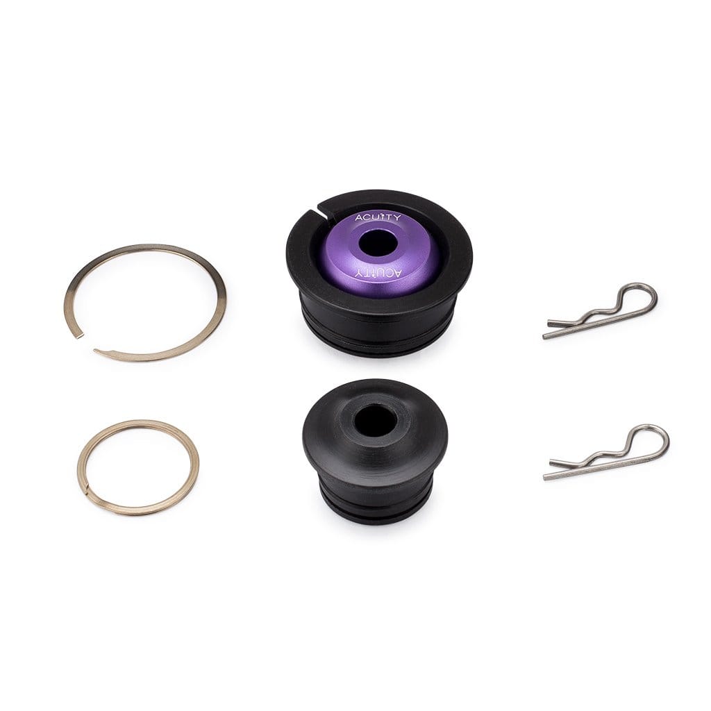 Shifter Performance Max PLUS Upgrade Bundle for 10th Gen Civic (2016+) - Two Step Performance