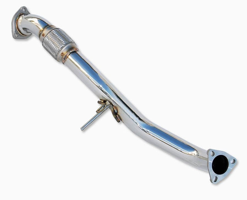 Front Pipe for 2016+ Honda Civic 1.5T - Two Step Performance