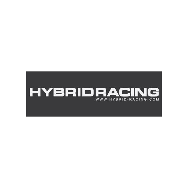 Hybrid Racing Team Gear Accessory Package