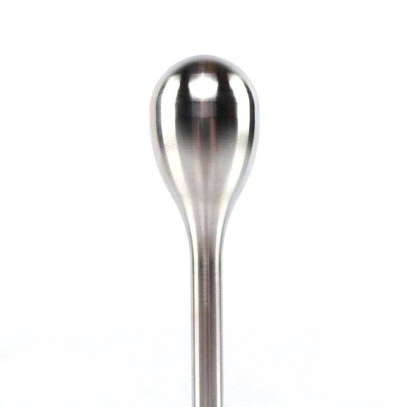 Hybrid Racing Stainless Steel Competition Shift Rod HYB-CSR-01-01
