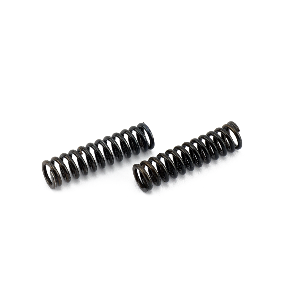 Hybrid Racing Heavy Duty Transmission Detent Springs (16-23 Civic/23+