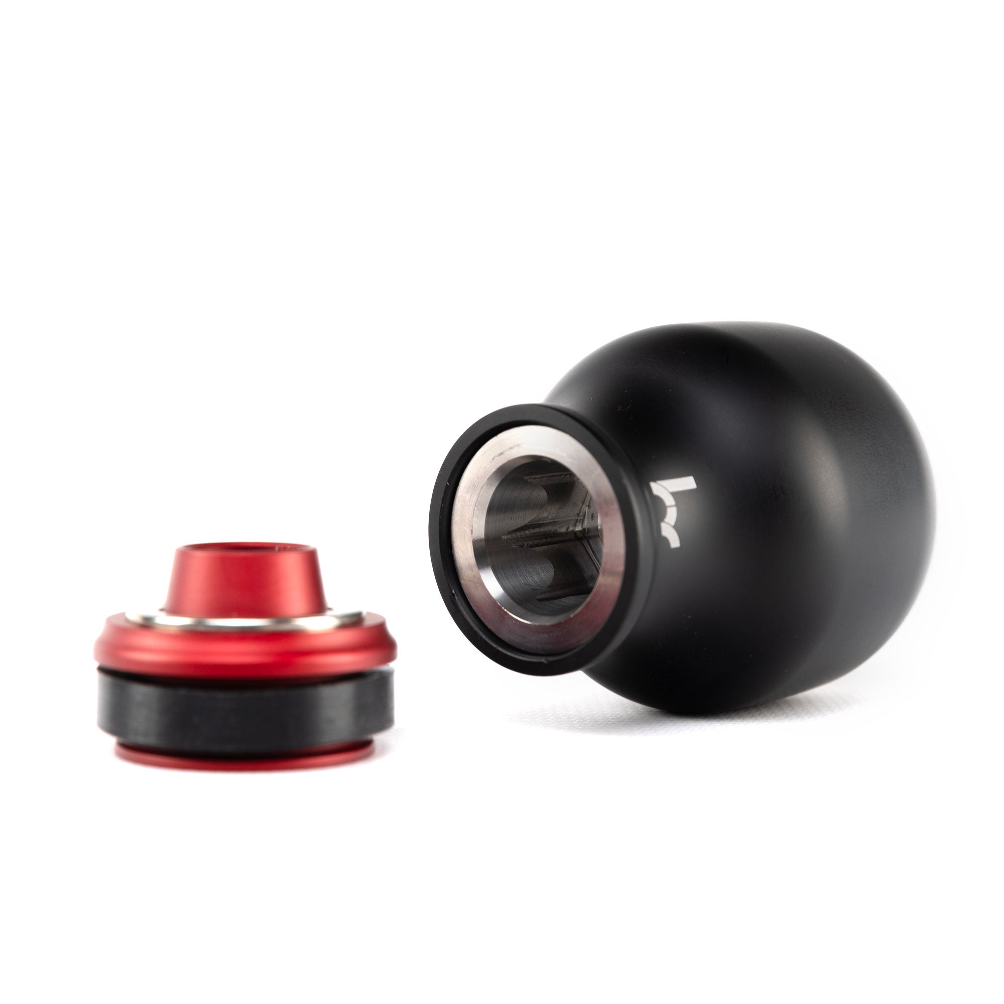 Hybrid Racing Chicane Shift Knob & Collar