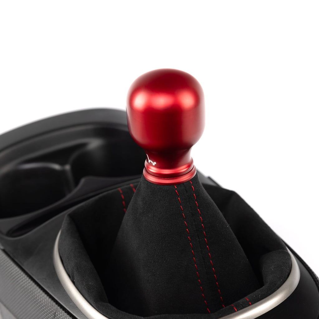 Python Shifter Hybird Hybrid Racing Chicane Shift Knob & Collar
