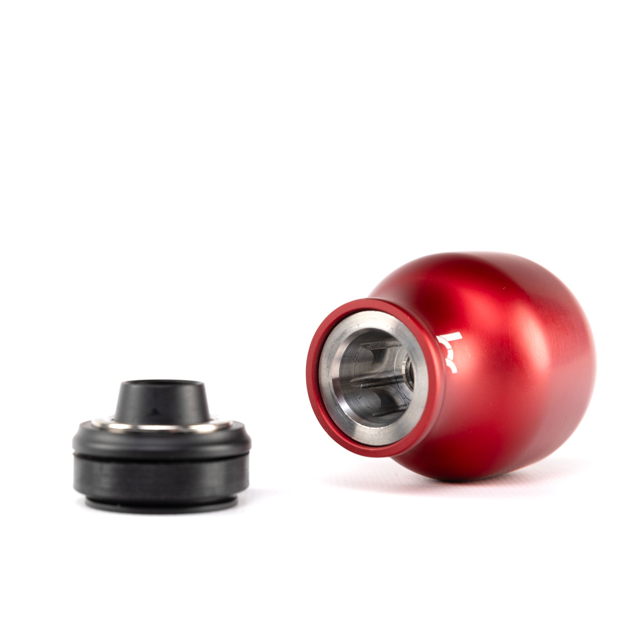 Hybrid Racing Chicane Shift Knob & Collar