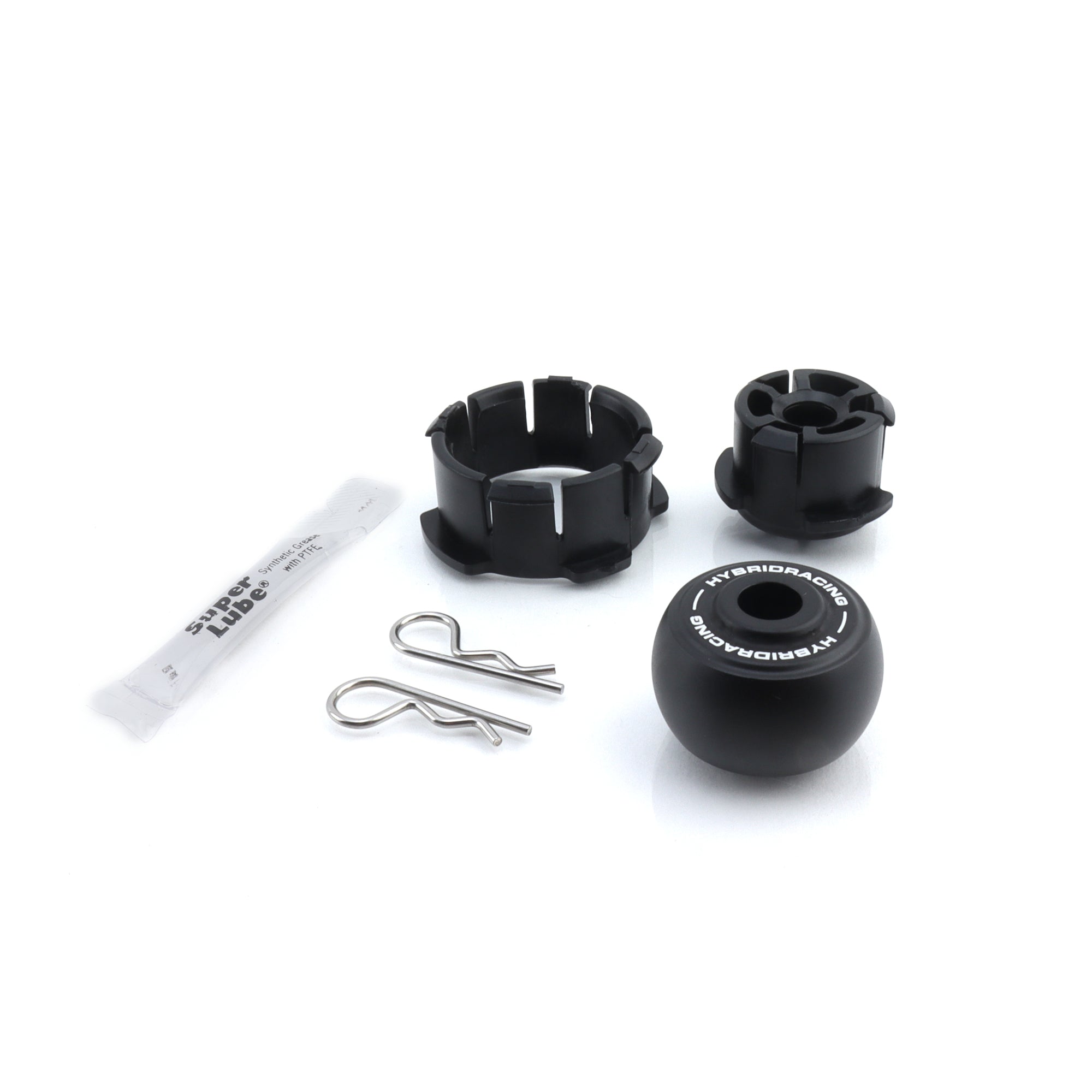 Hybrid Racing Competition Shifter Cable Bushings (Civic/Accord/Fit/CR-