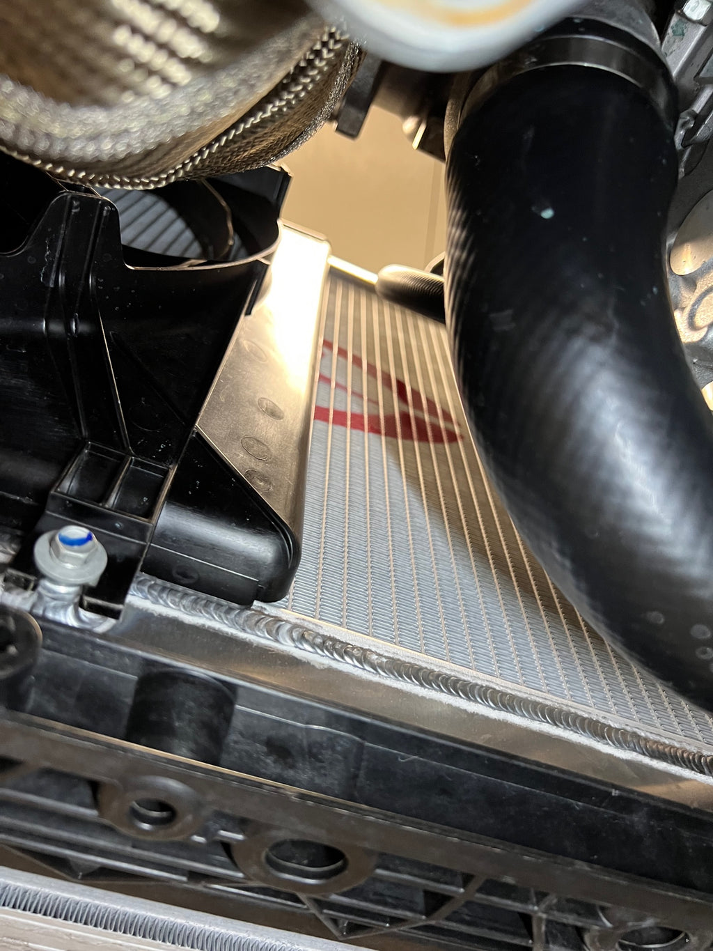 Civic Type R Radiator | PWR Street Spec Cooling