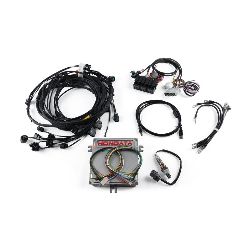 Hybrid Racing K-Swap Electronics Package (Universal)