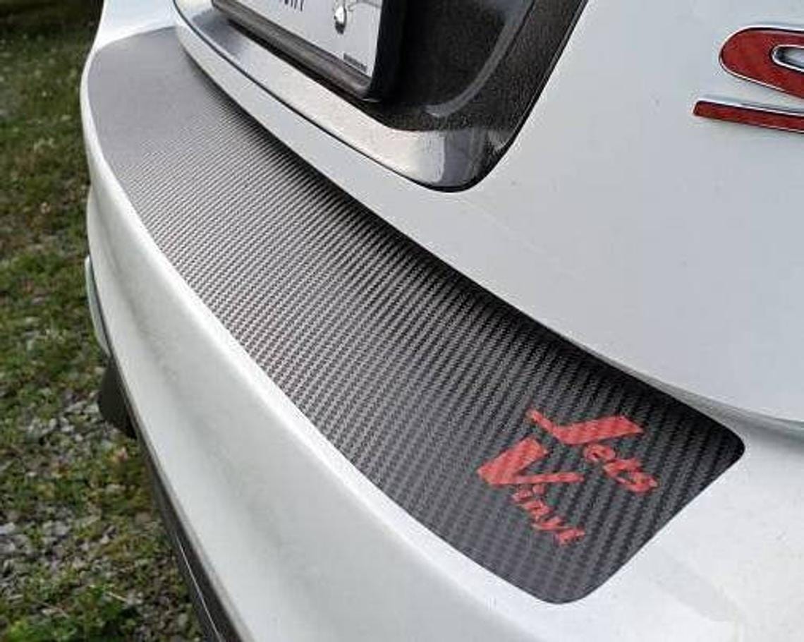 Vinyl Bumper Protection for 2016+ Honda Civic - Two Step Performance