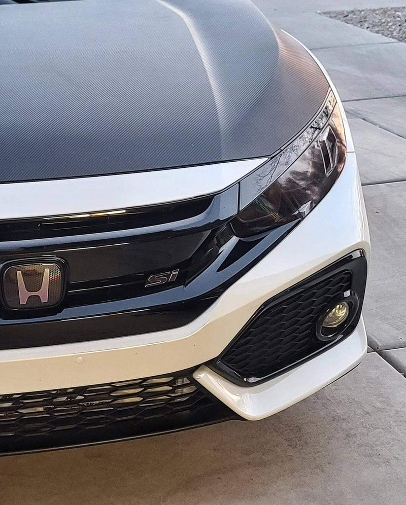 Headlight Tint for 2016-2021 Honda Civic Headlights