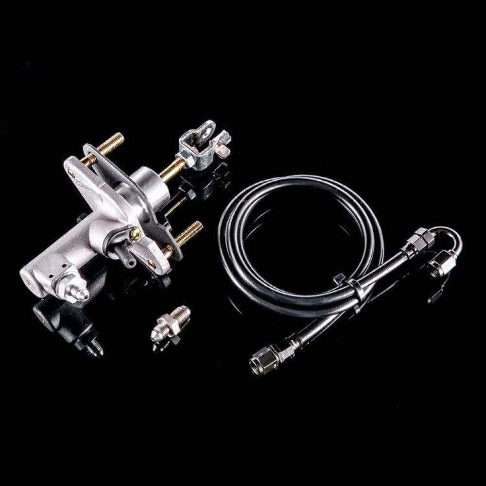 LHD CMC Upgrade Kit - Two Step Performance