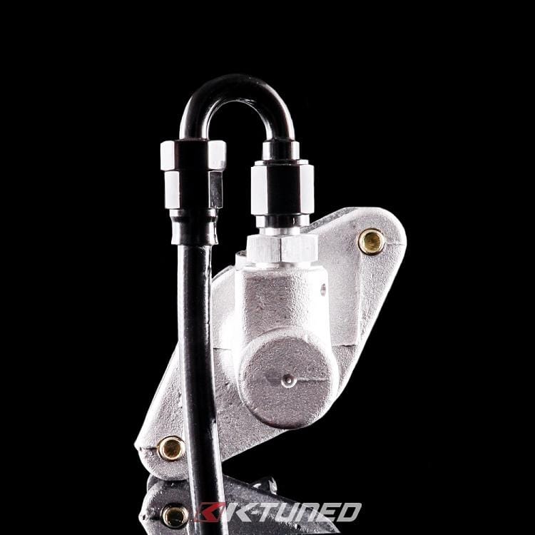 LHD CMC Upgrade Kit - Two Step Performance