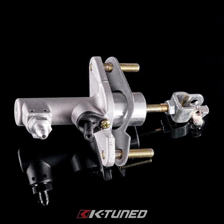 LHD CMC Upgrade Cylinder Only - Two Step Performance