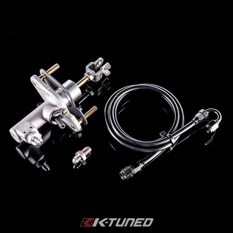 LHD CMC Upgrade Cylinder Only - Two Step Performance