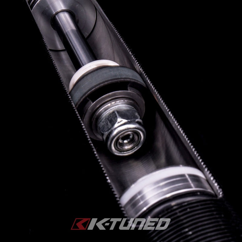 K1 Street Coilovers for 2016+ Honda Civic Coupe / Sedan - Two Step Performance