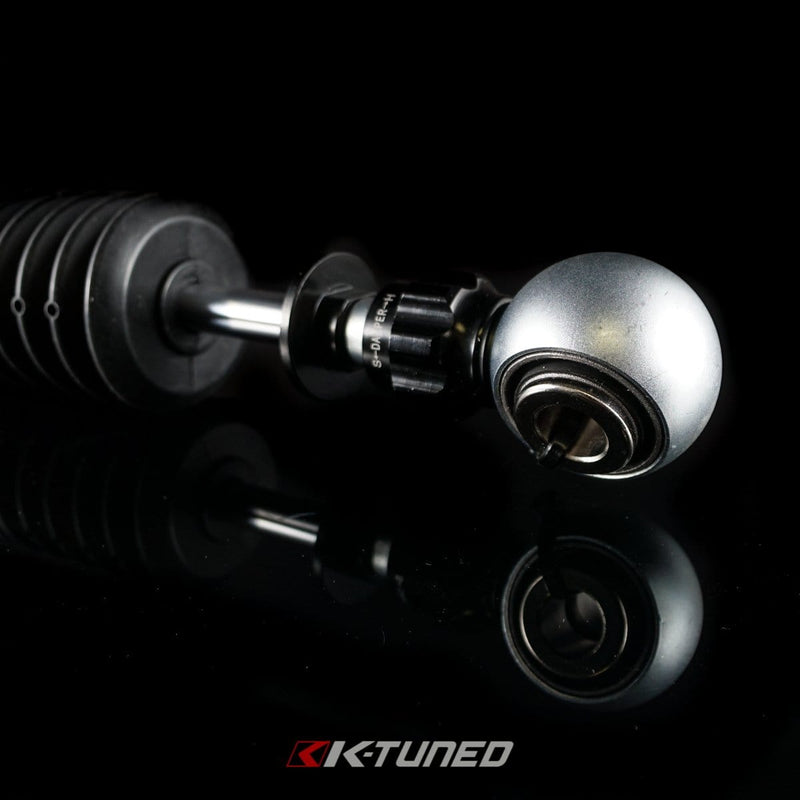K1 Street Coilovers for 2016+ Honda Civic Coupe / Sedan - Two Step Performance
