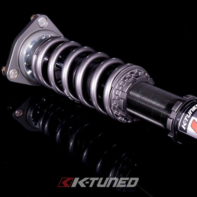 K1 Street Coilovers for 2016+ Honda Civic Coupe / Sedan - Two Step Performance