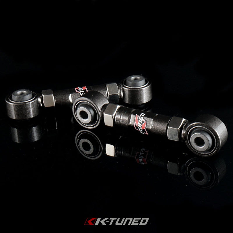 Rear Toe Adjustment Kit for 2016+ Honda Civic - Two Step Performance