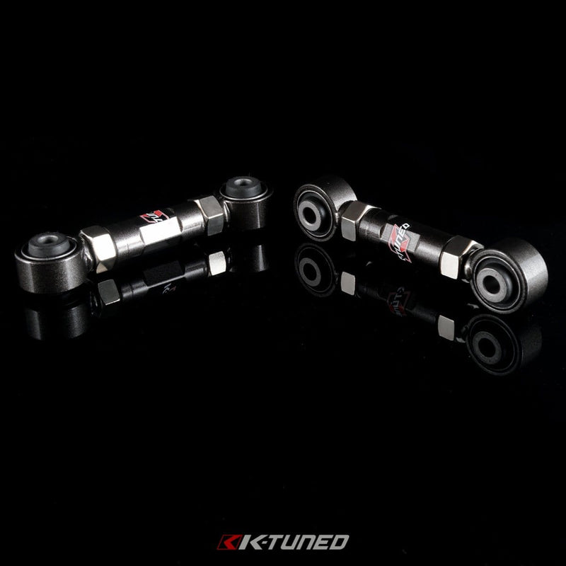 Rear Toe Adjustment Kit for 2016+ Honda Civic - Two Step Performance
