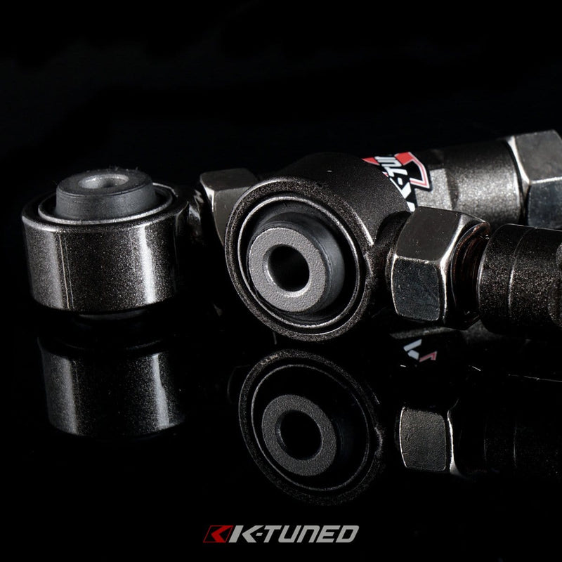 Rear Toe Adjustment Kit for 2016+ Honda Civic - Two Step Performance