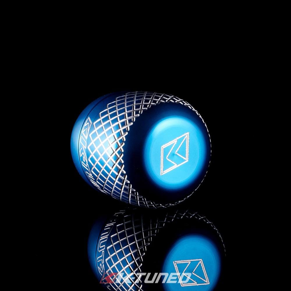 Billet Shift Knob - Two Step Performance