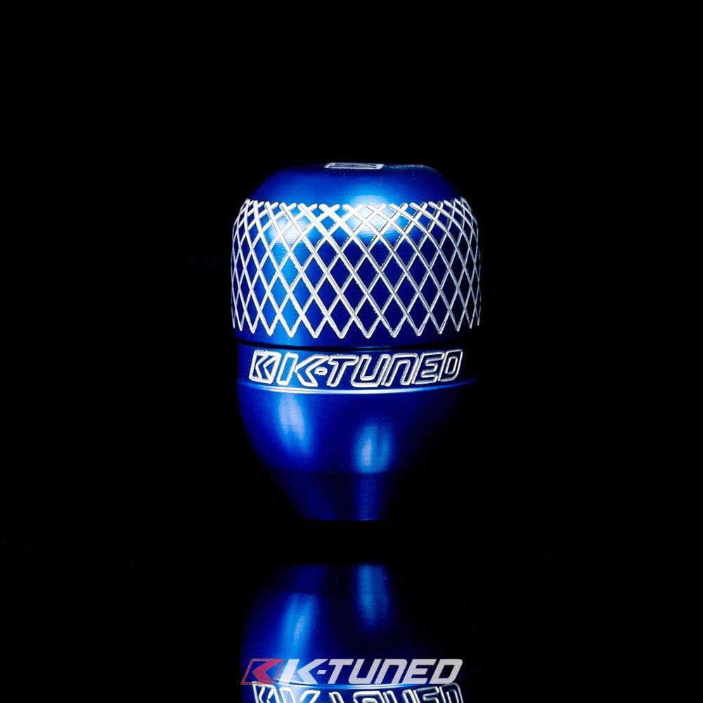 Billet Shift Knob - Two Step Performance