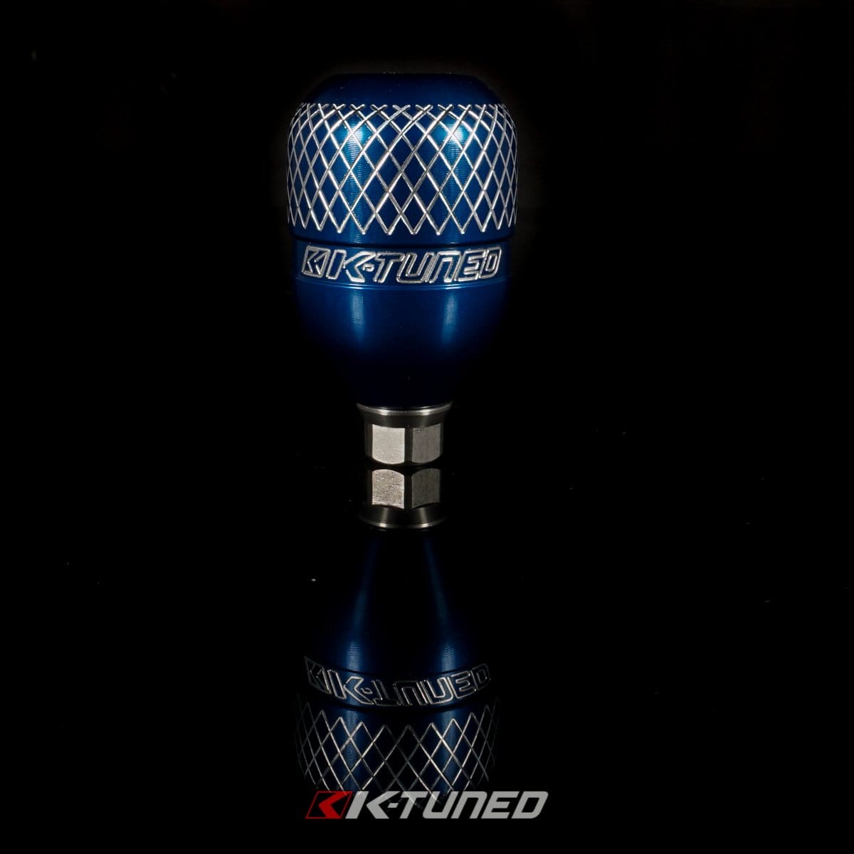 Billet Shift Knob - Two Step Performance