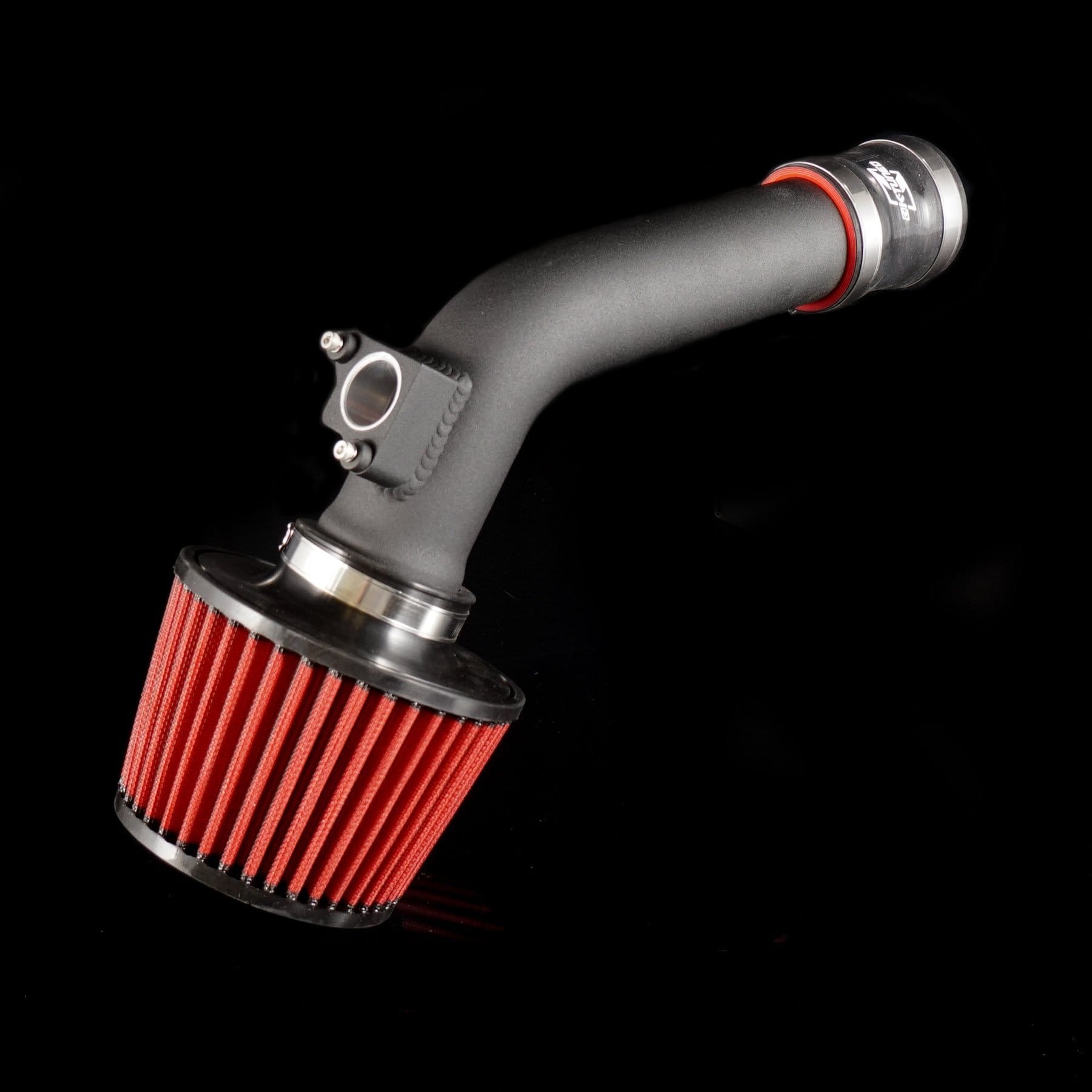 Short Ram Intake for 2016+ Honda Civic 1.5T Non-Si - Two Step Performance