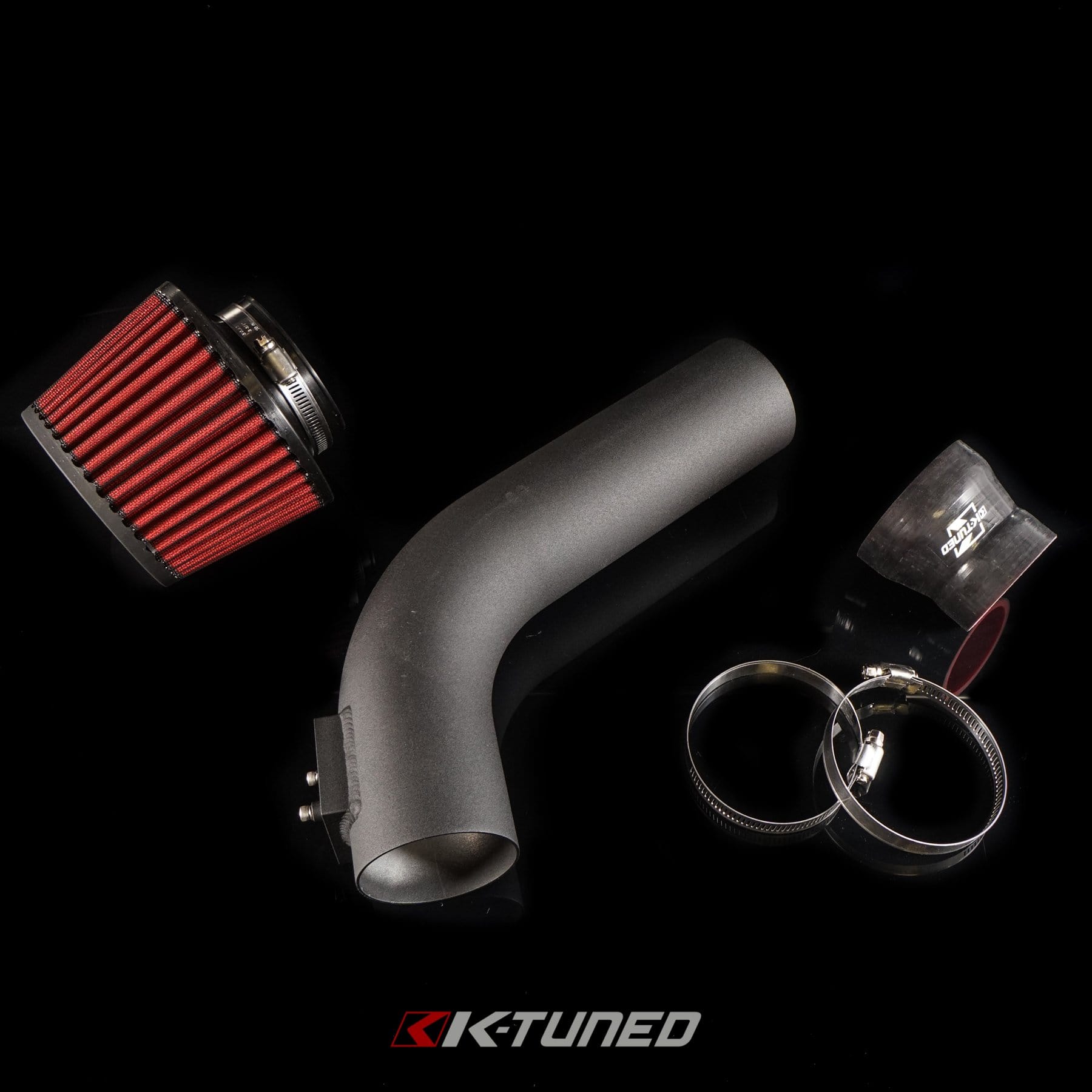 Short Ram Intake for 2016+ Honda Civic 1.5T Non-Si - Two Step Performance