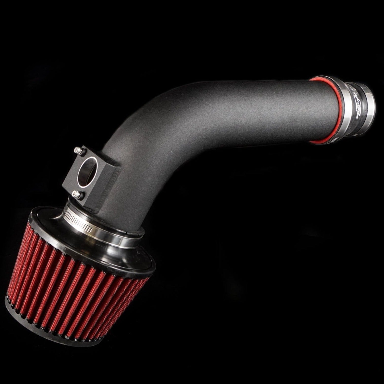 Short Ram Intake for 2017+ Honda Civic Si - Two Step Performance